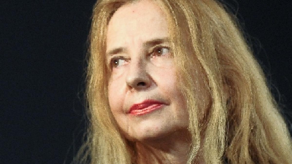 doina uricariu a fost numita in functia de director al institutului cultural roman din new york