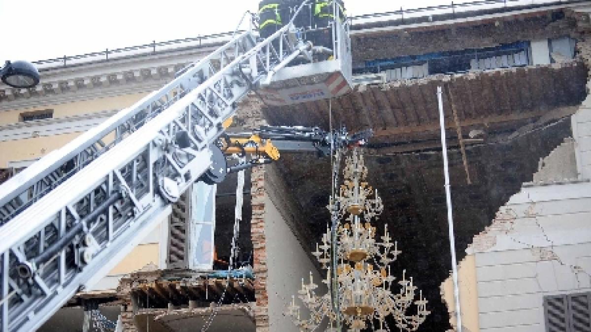 italia primeste bani de la comisia europeana dupa cutremurele care au lovit tara in luna mai