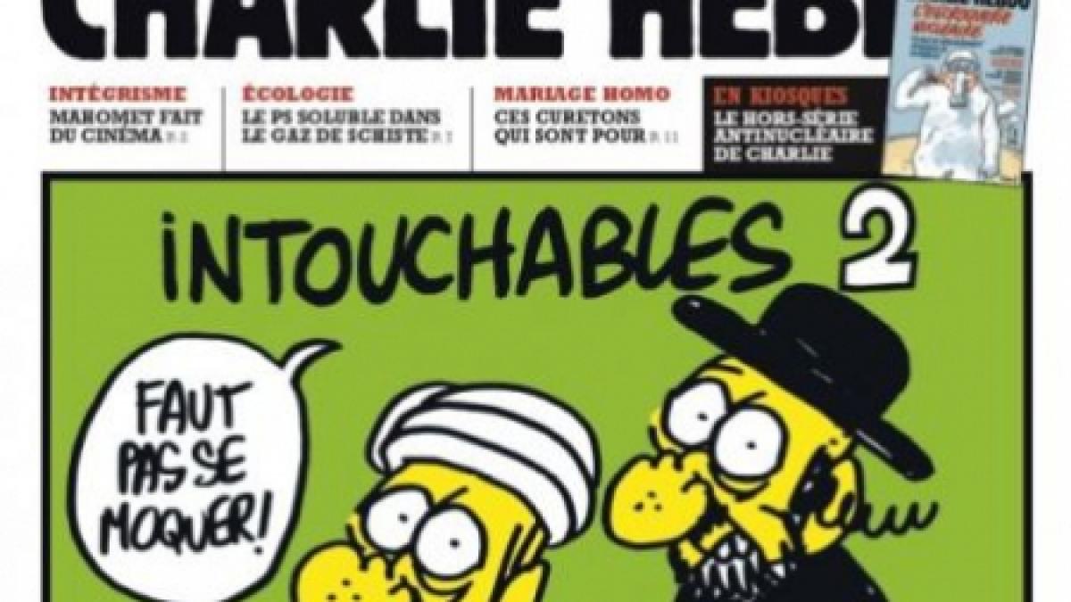 plangere depusa la paris impotriva revistei charlie hebdo o asociatie denunta incitarea la ura