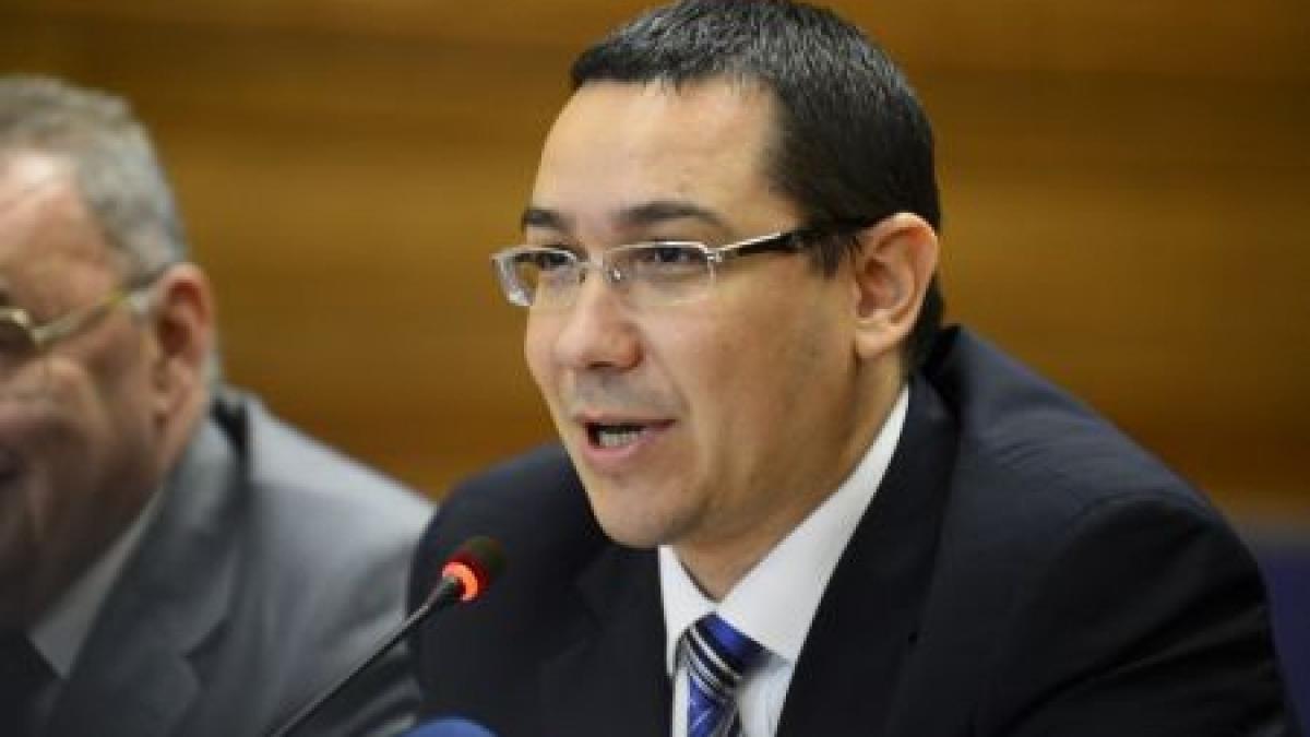 ponta blaga din nou presedinte al senatului inainte de alegeri ar fi ceva de ras