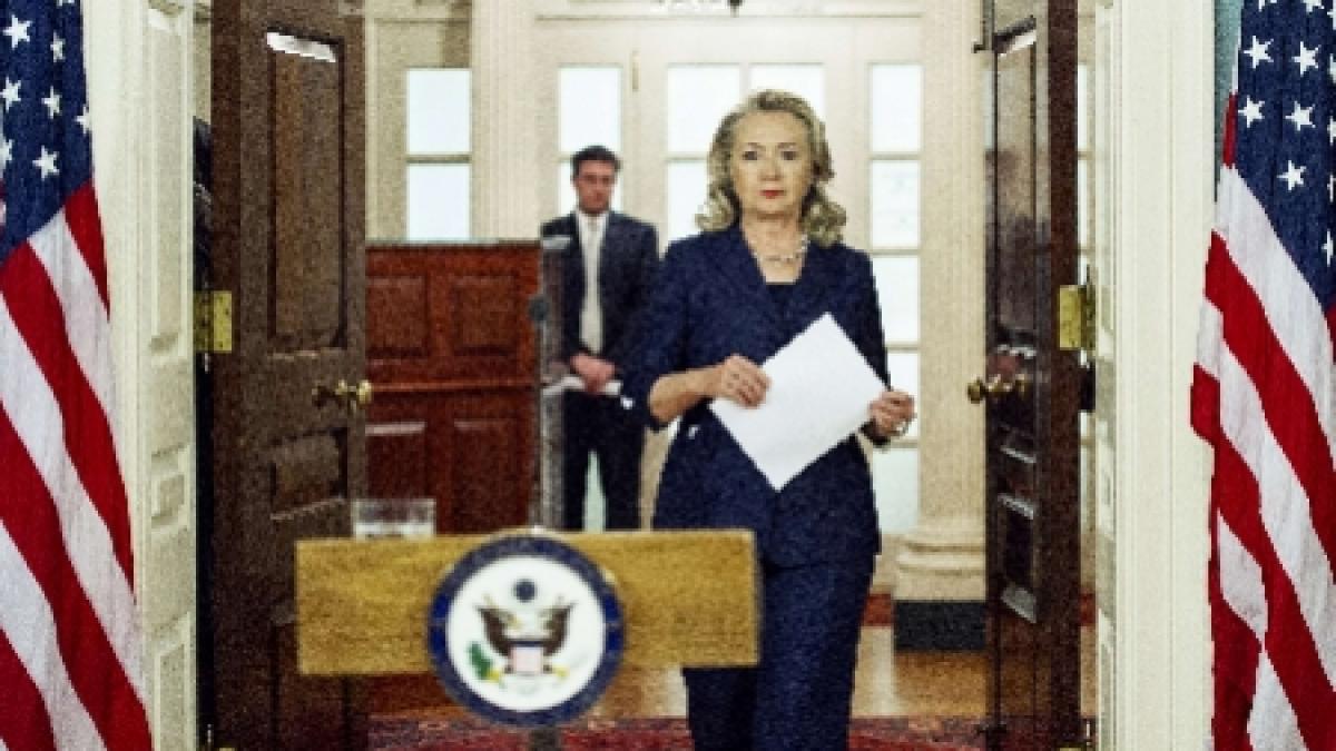 statele unite iau masuri puternice pentru a si proteja ambasadele din intreaga lume