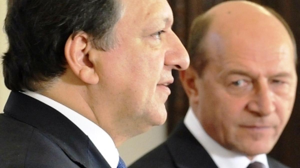 a venit ca o palma peste fata lui basescu ce crede presedintele ce despre ideea sustinuta de traian