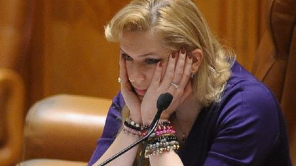 cat castiga tatal robertei anastase dupa taierile din anul de criza