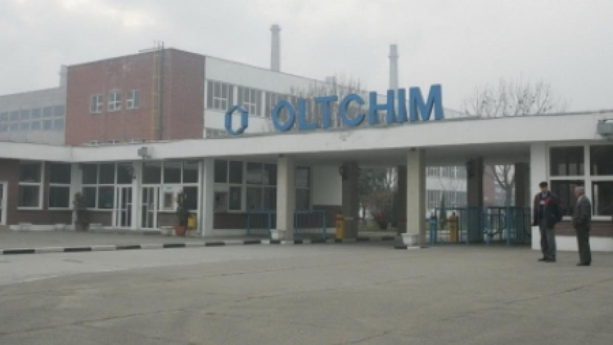 ofertele pentru oltchim au fost depuse licitatia cu strigare are loc vineri