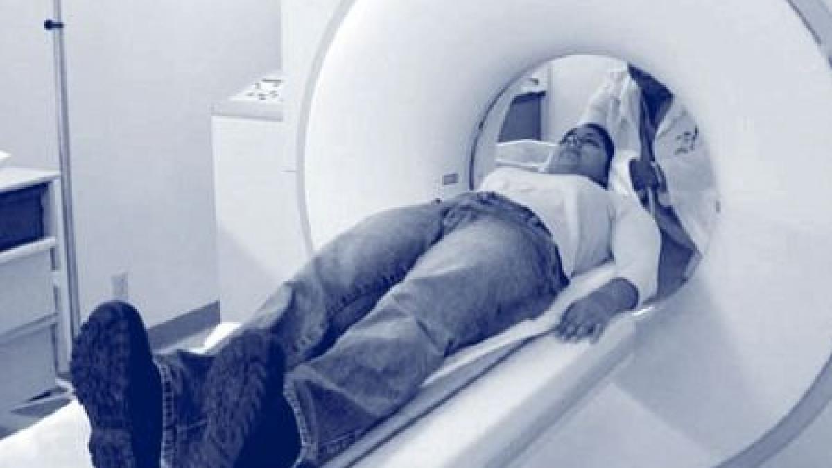 teoretic e gratuit practic e pe banii bolnavului cum fac medicii bani de pe urma tomografiilor