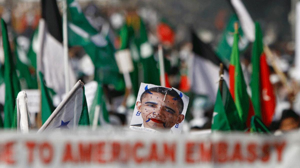 americanilor le este groaza de aceasta zi milioane de oameni sarbatoresc astazi ziua profetului