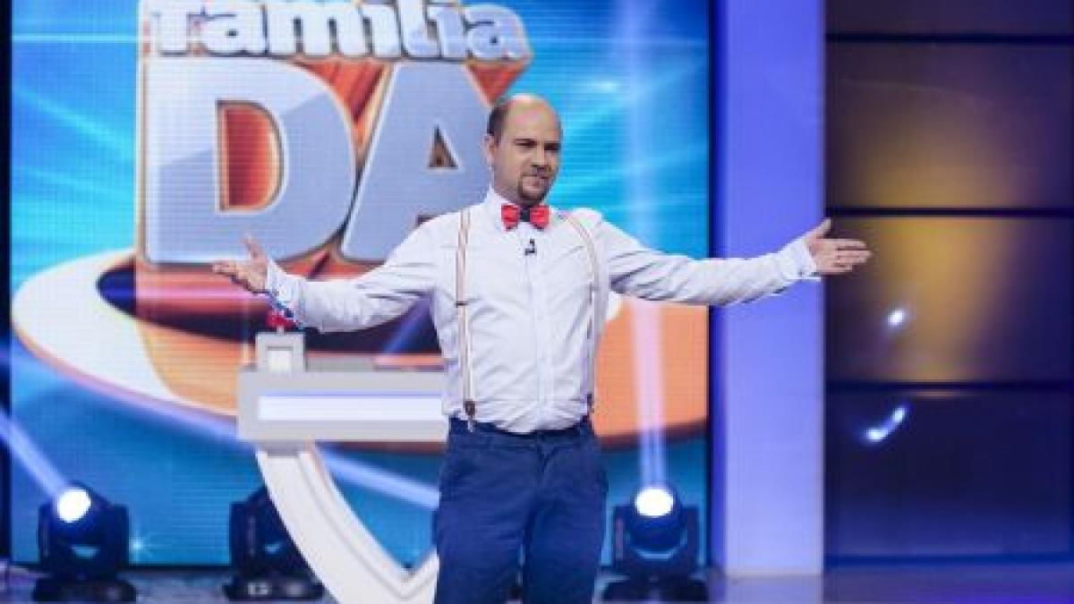 Ce cred românii despre români? Afli sâmbătă la ora 20:00 numai la FamiliaDA!