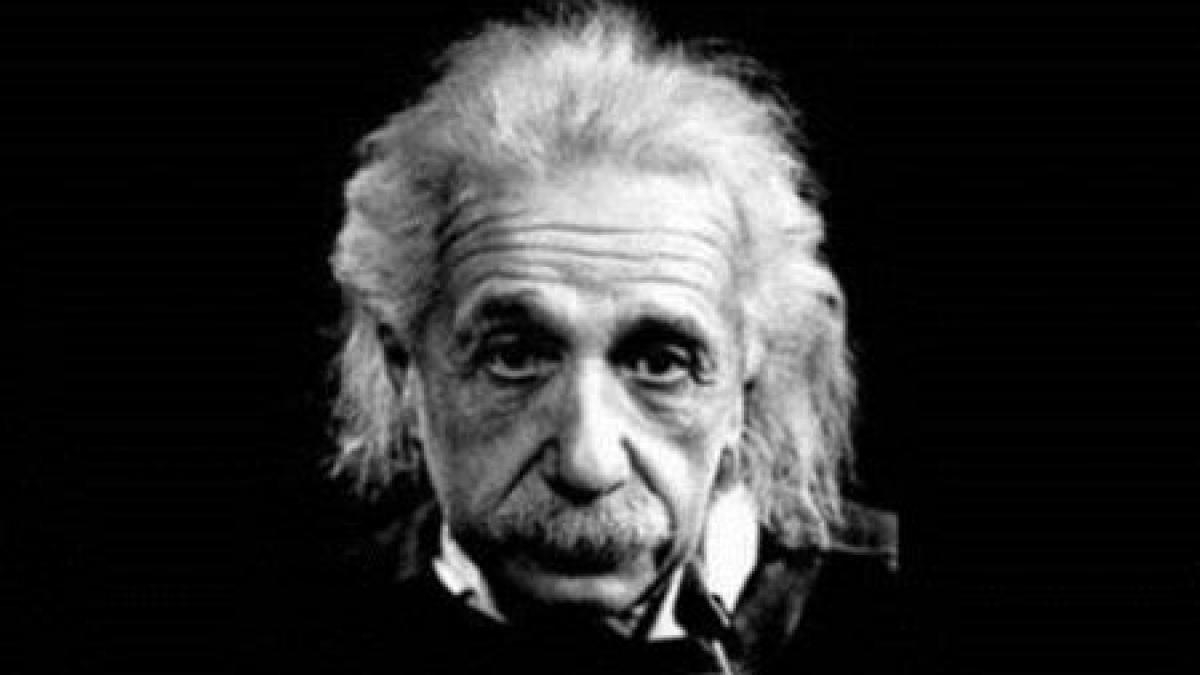 cuvantul dumnezeu este un produs al slabiciunii umane opinia lui albert einstein despre religie