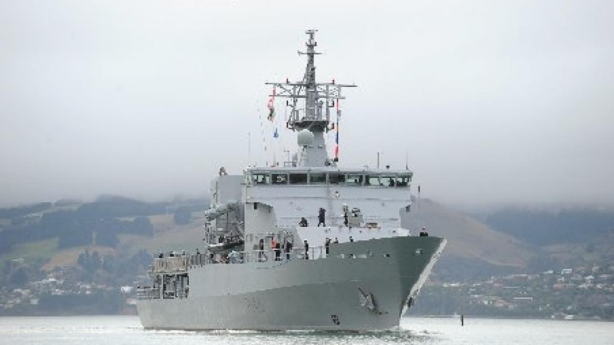 decizie istorica a sua a fost ridicata interdictia impusa noii zeelande in urma cu 25 ani