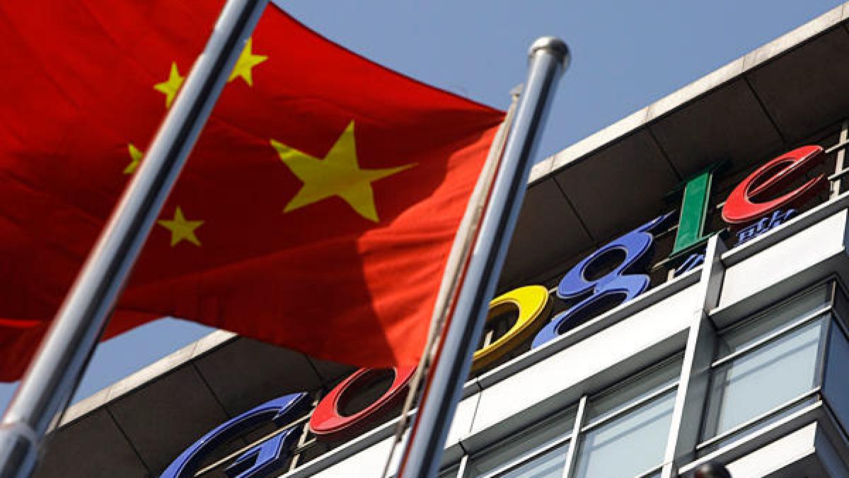 google va inchide serviciul de muzica din china