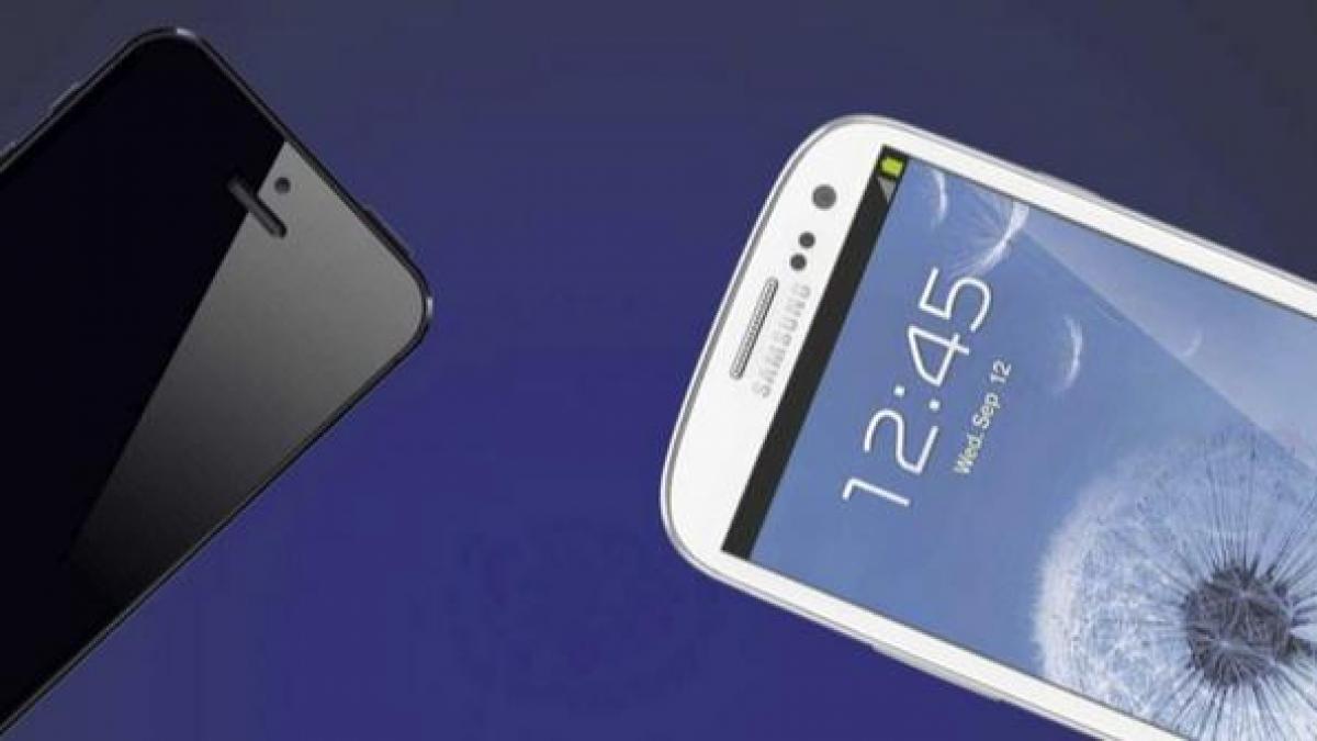 iphone 5 ar putea face jocurile samsung in europa