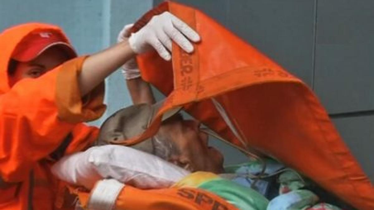 iurie darie a fost externat dupa 6 luni de spitalizare actorul arata extrem de slabit