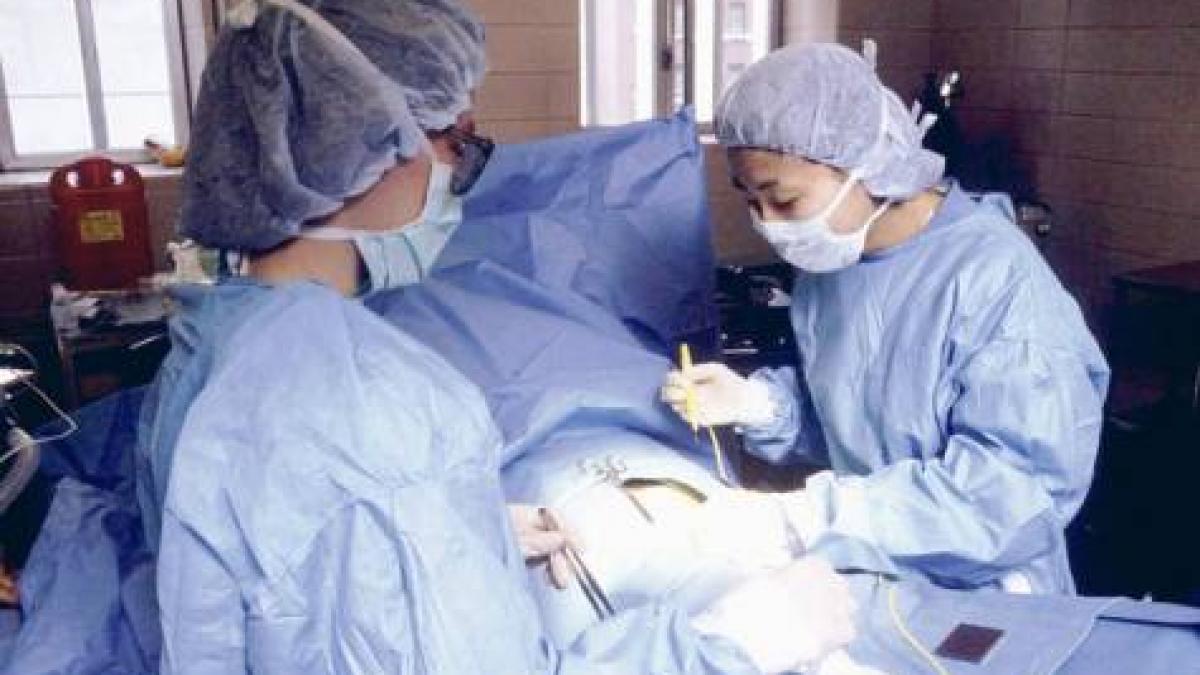 scandal medical in india mai multi doctori acuzati ca au facut false operatii de indepartare a