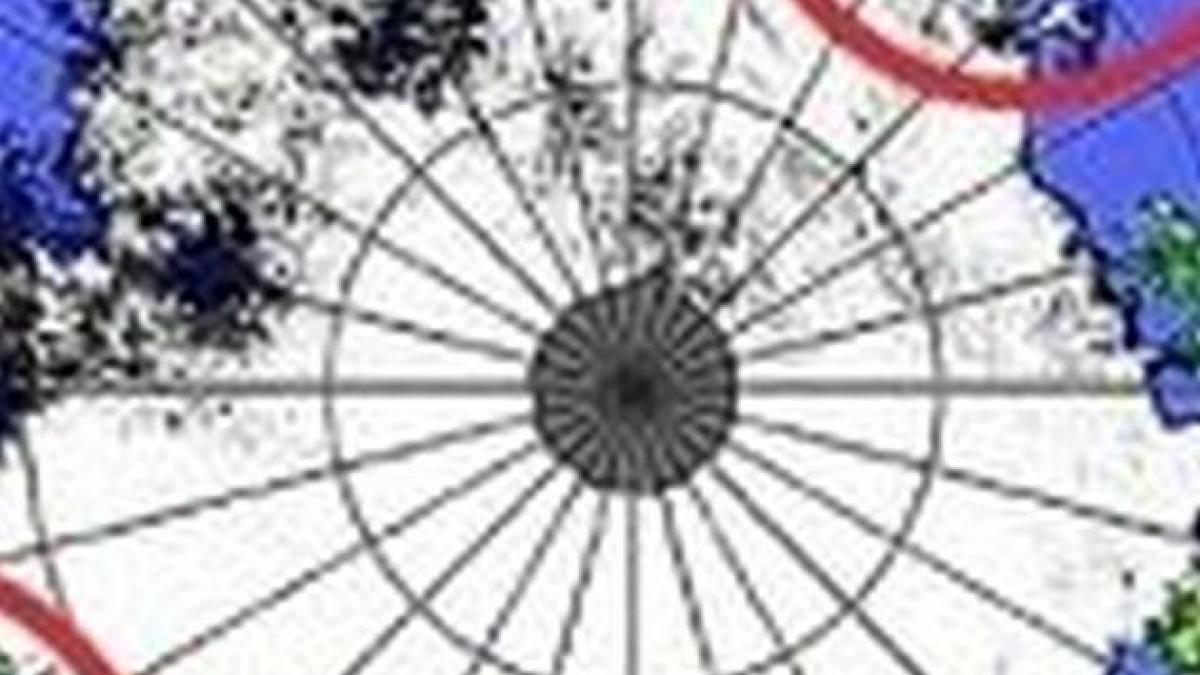 teritoriul pe care civilizatia inca nu l a cucerit marile puteri au pornit lupta pentru suprematie