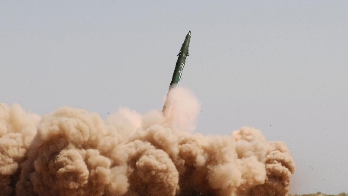 razboiul dintre israel si iran va avea loc in cele din urma