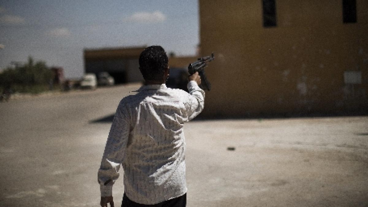 siria cel putin 11 soldati au fost ucisi in violentele de sambata din zona alep