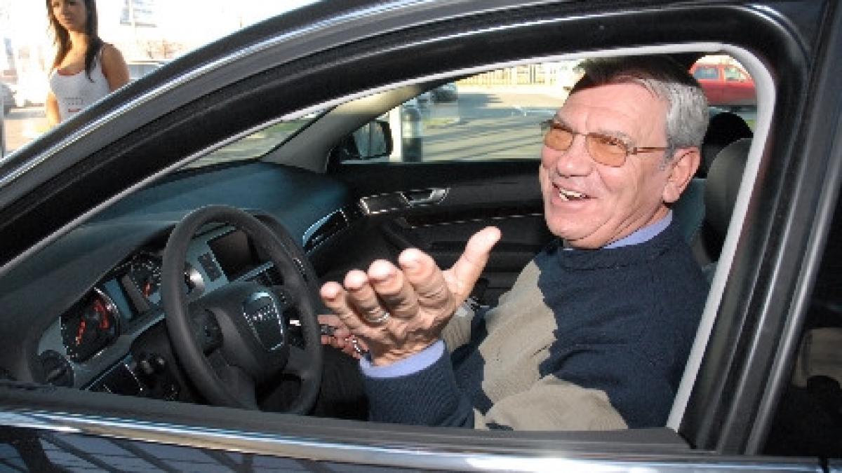 surse emerich jenei va fi operat cel mai probabil luni