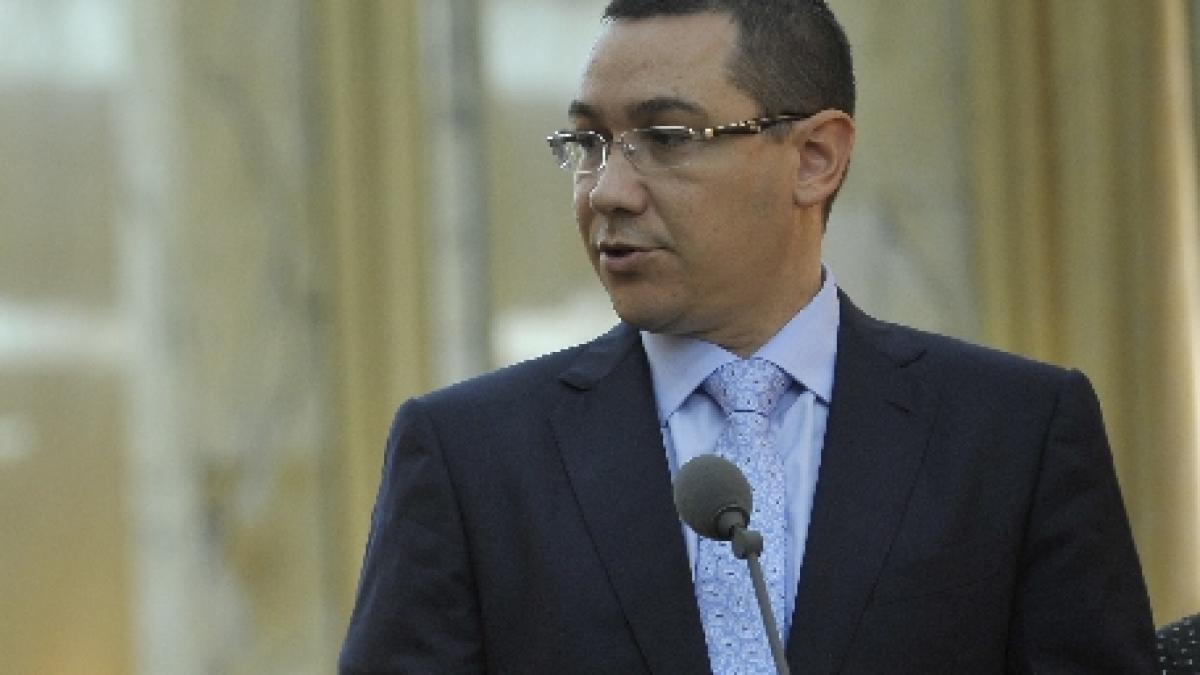 victor ponta unitatea upu smurd de la targu mures este o mandrie pentru romania