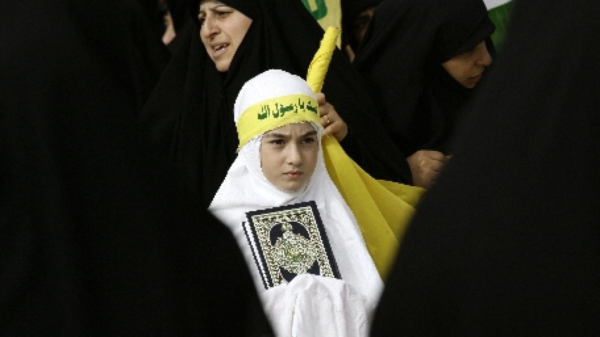 arabia saudita sute de siiti au manifestat impotriva filmului inocenta musulmanilor