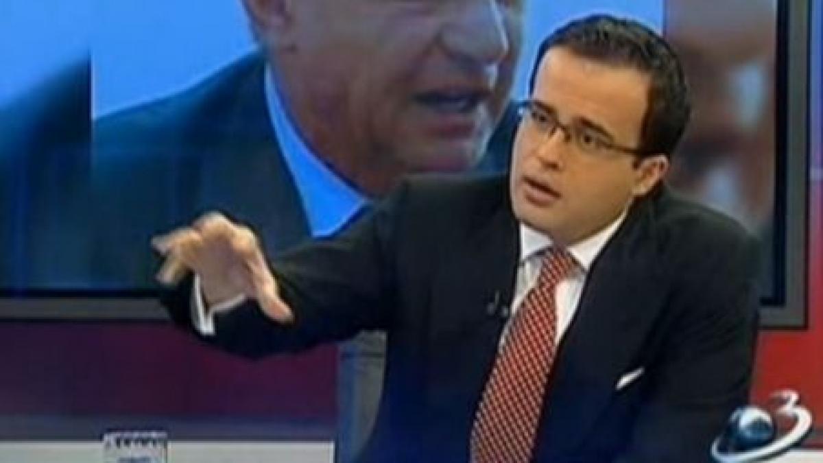 planul diabolic pentru amutirea antena 3 mihai gadea despre amenda de 2 miliarde lei vechi si