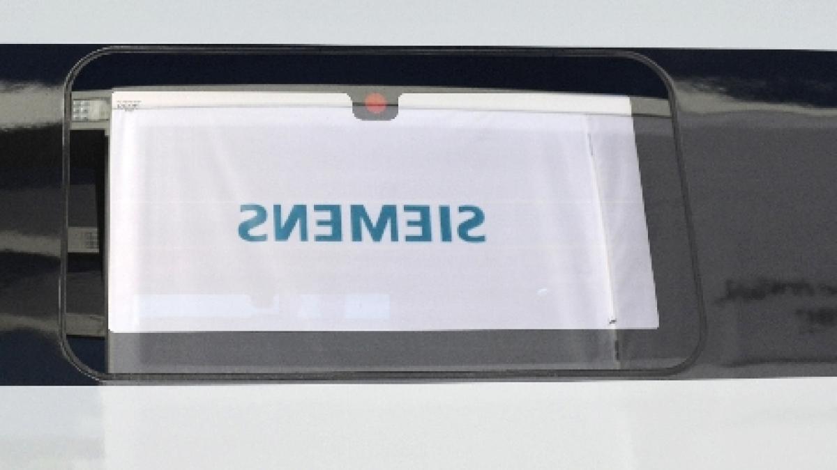 un deputat iranian acuza siemens ca a vandut tarii sale echipamente capcana