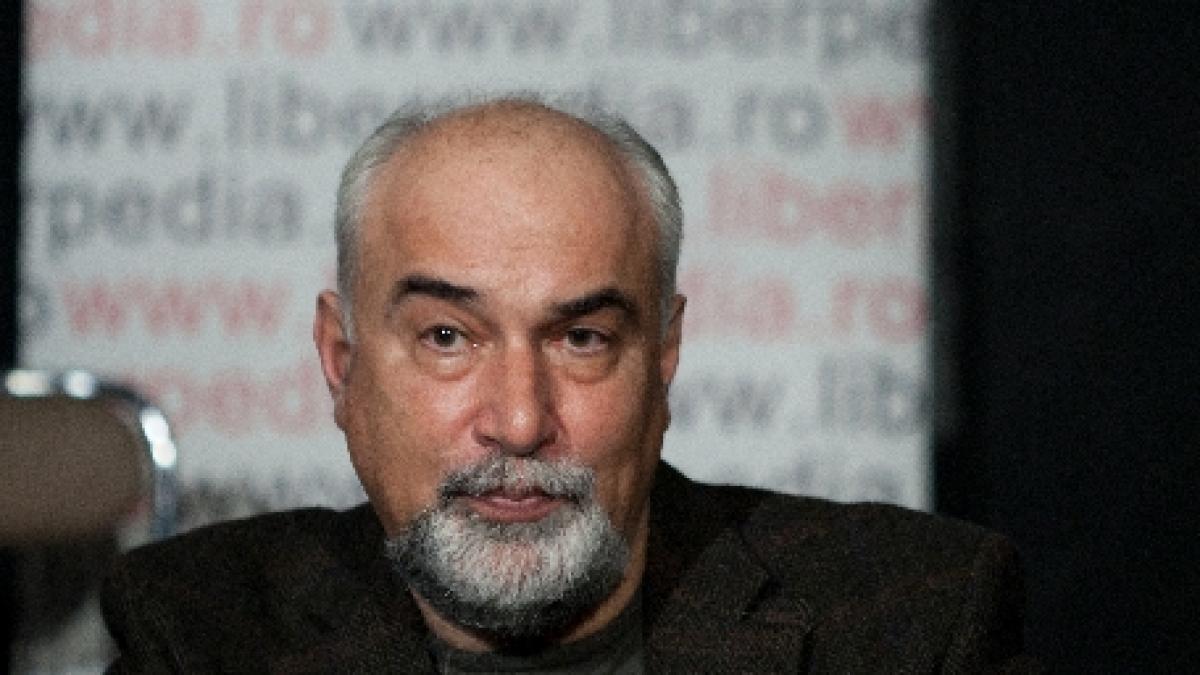 vosganian privatizarea oltchim este o farsa e cea mai trista dovada ca romania nu are politica