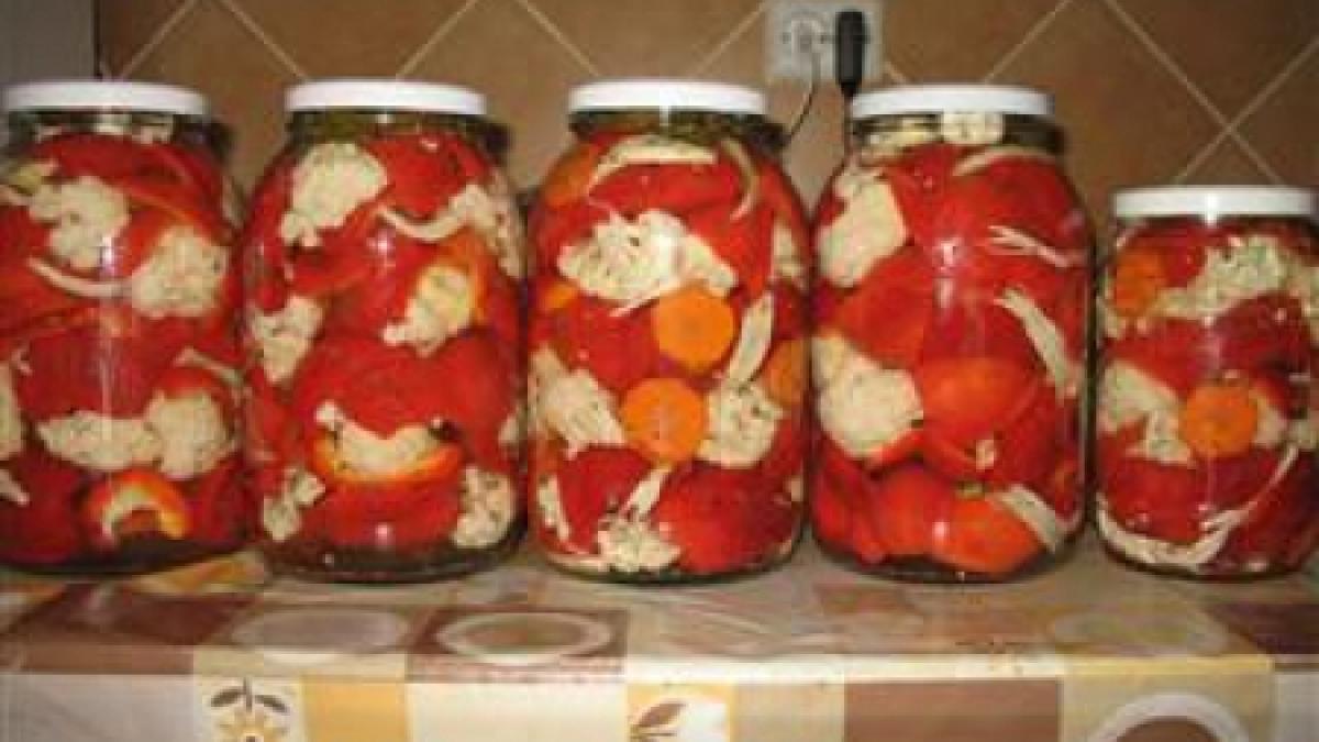 alimentele pe care le adori te ucid din cauza conservantilor naturali