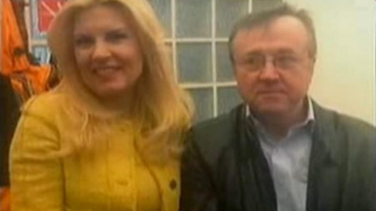 cristoiu a primit de la udrea 330 000 lei de ce a luat jurnalistul bani de la fostul ministru pdl