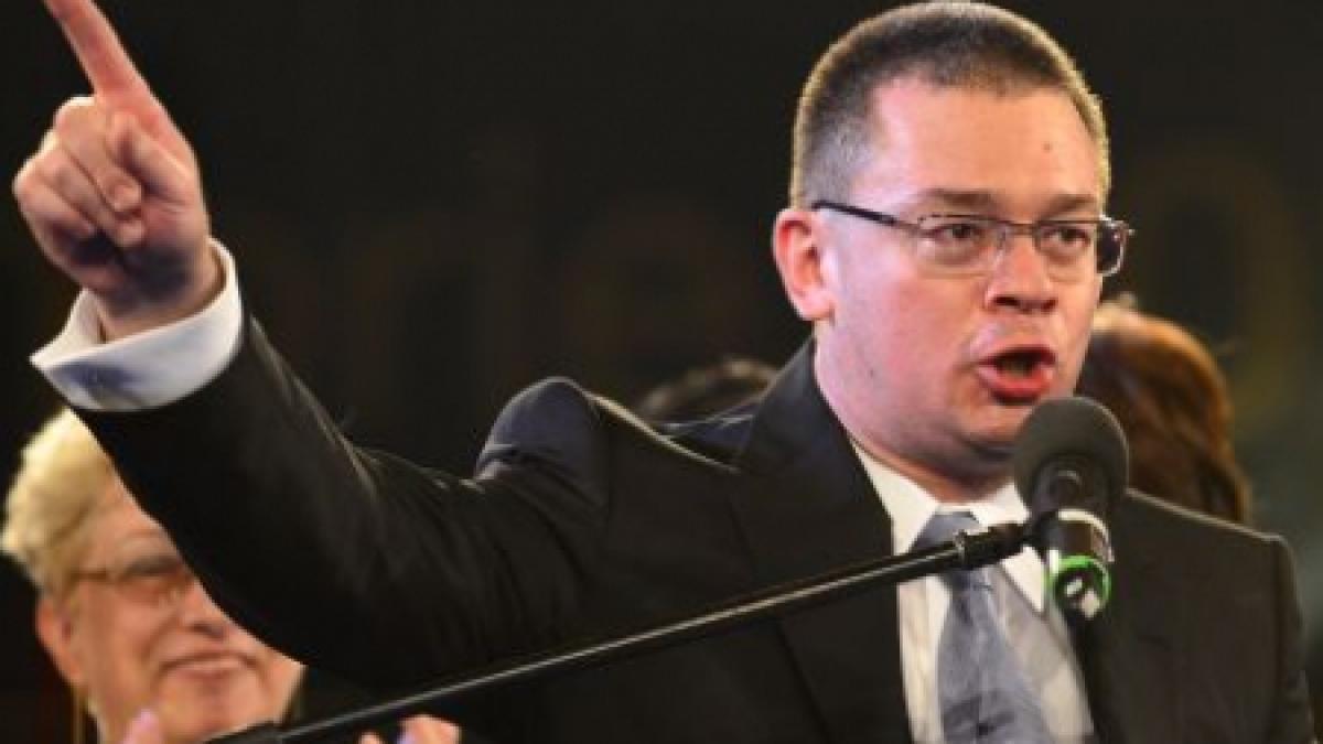 dezvaluiri revoltatoare despre mihai razvan ungureanu