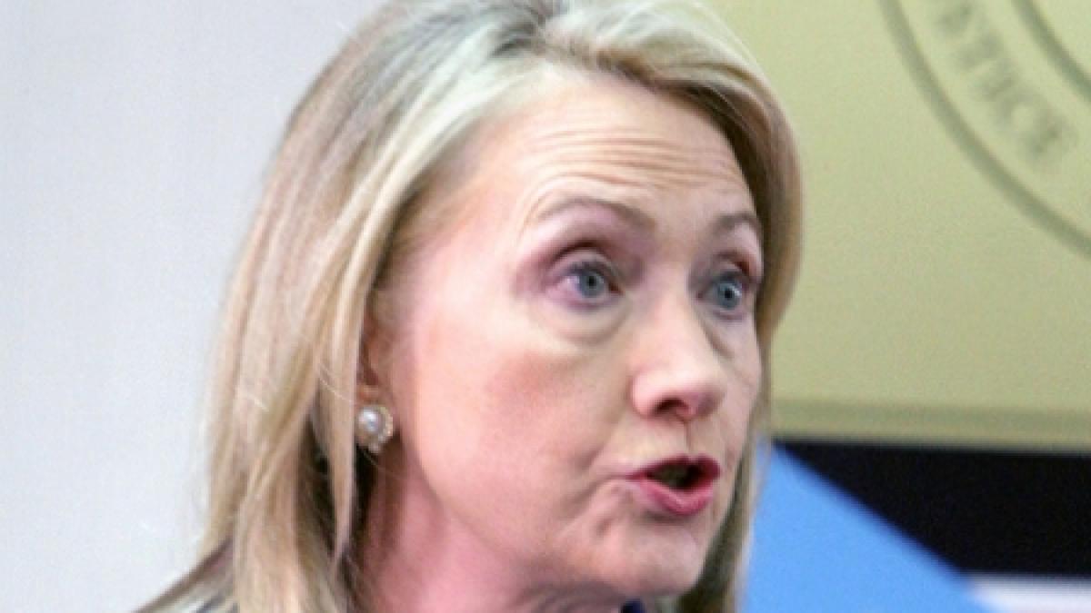 hillary clinton indeamna lumea sa se ridice impotriva extremistilor