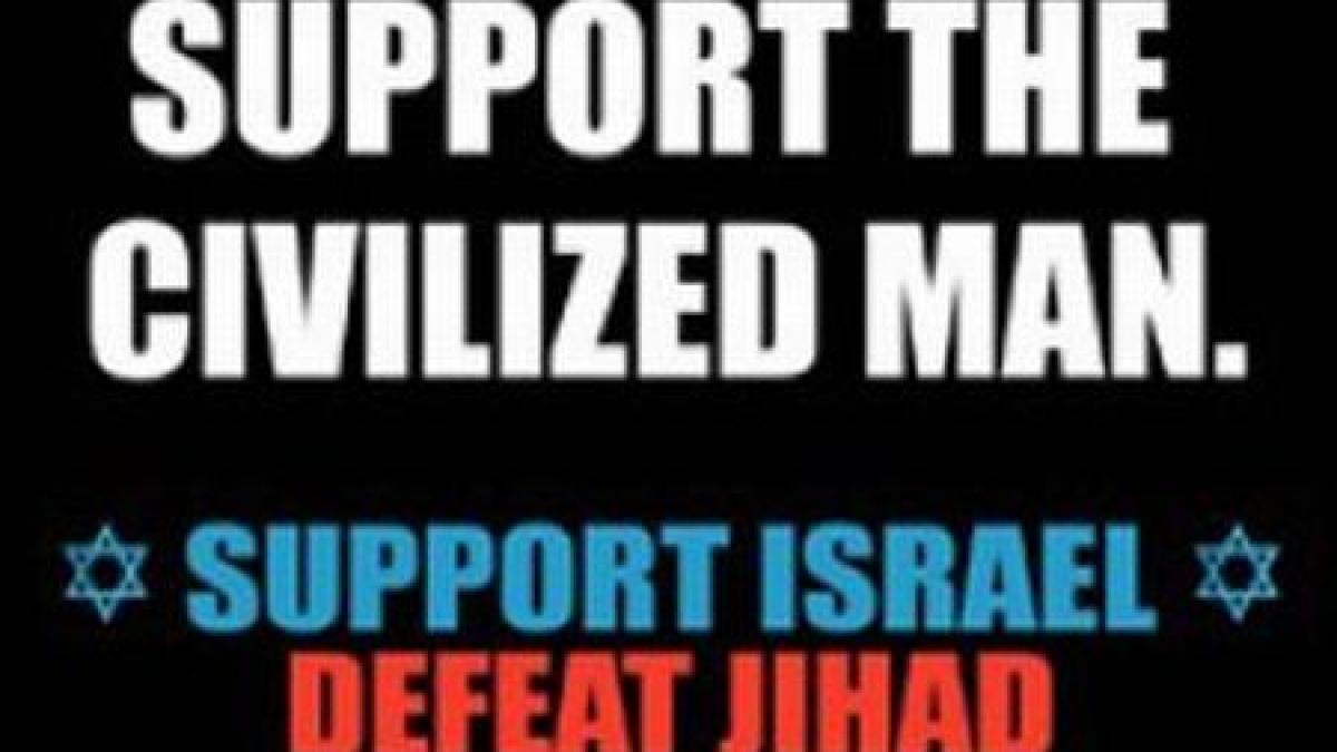 in orice razboi dintre omul civilizat si salbatic sustineti omul civilizat campania care ii va