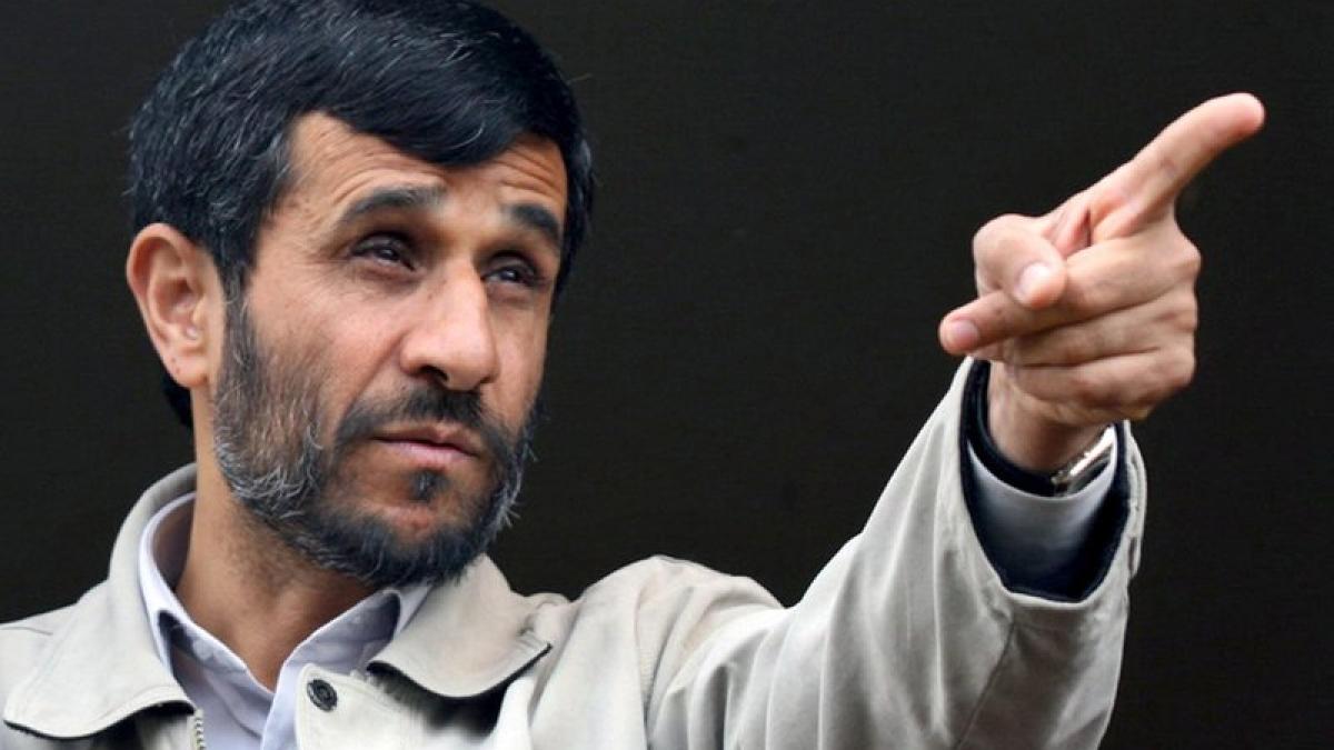 iranul invoca dreptul la legitima aparare