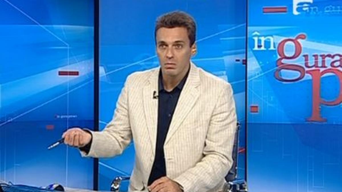 legea lui badea daca incerci sa aplanezi un conflict ti o furi din doua parti