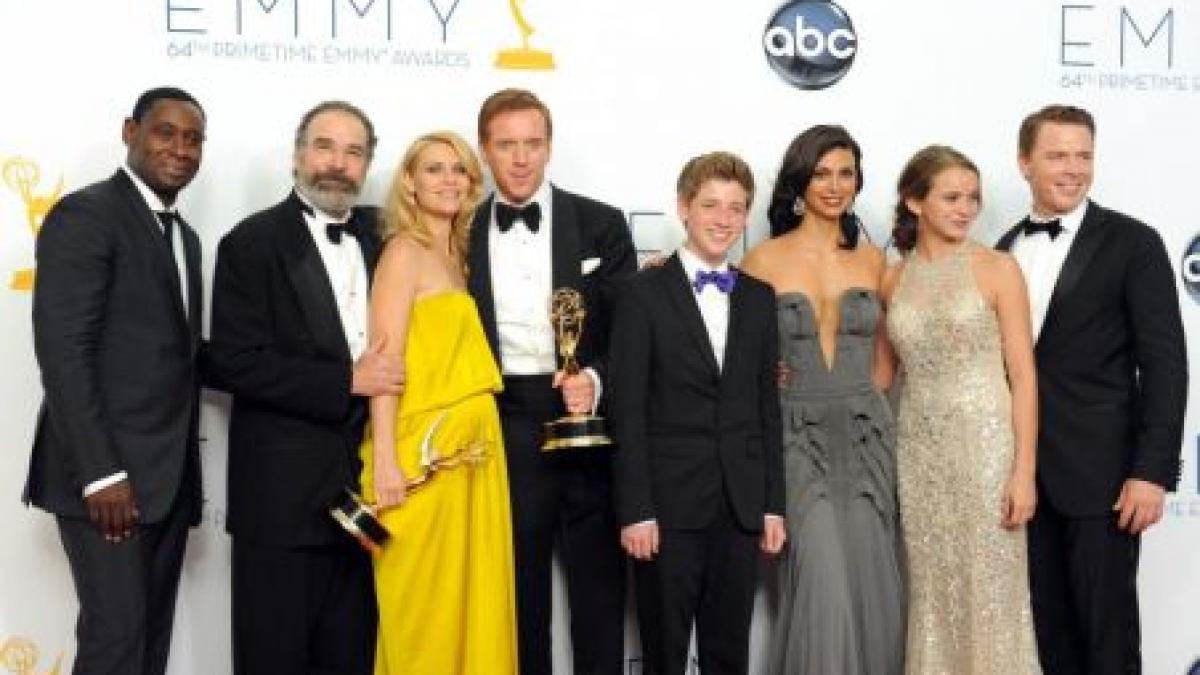 premiile emmy 2012 homeland si modern family marii castigatori