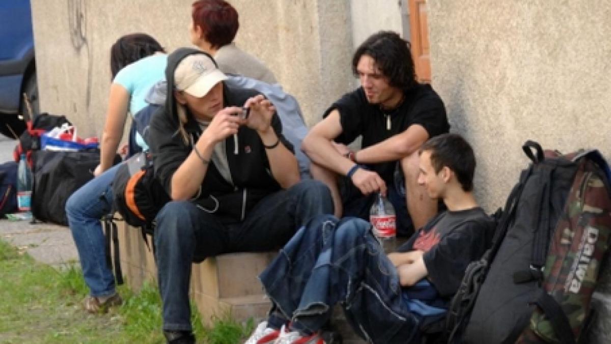 studentii se plang ca nu au locuri in camine nici in acest an cat costa o camera studenteasca