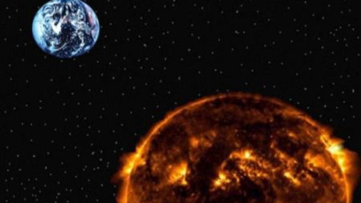 cat de departe ne aflam de soare distanta exacta calculata de uniunea internationala a astronomilor