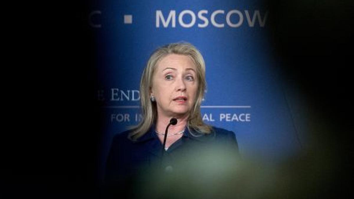 ce le pregateste hillary clinton bogatilor lumii