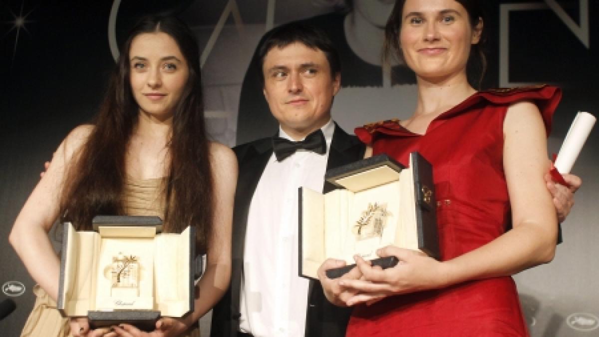 cristian mungiu criticat de biserica filmul dupa dealuri este o rusine