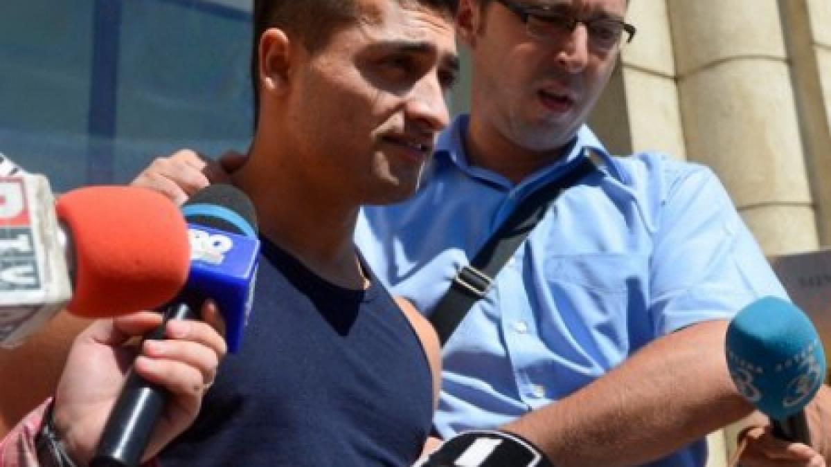 curtea de apel bucuresti ucigasul japonezei va fi cercetat in continuare in arest