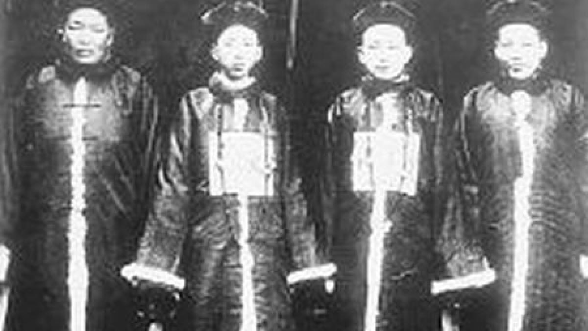 eunucii si secretul unei vieti lungi de ce traiesc femeile mai mult decat barbatii