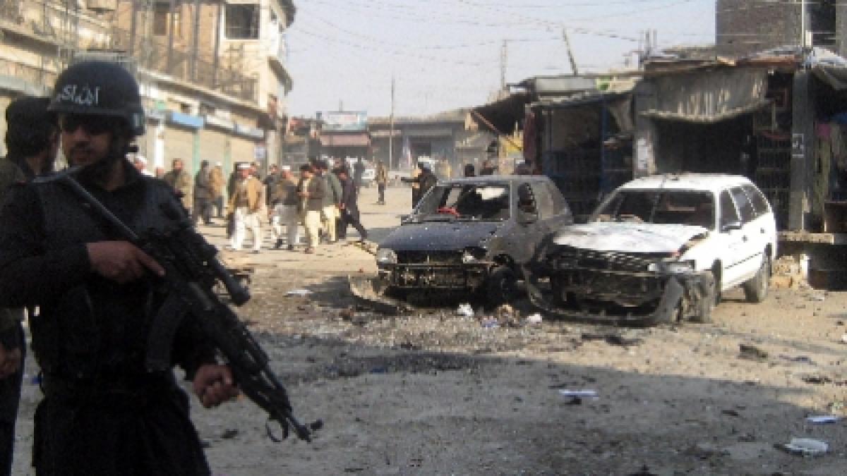 explozie in estul turciei cel putin sapte militari au fost ucisi