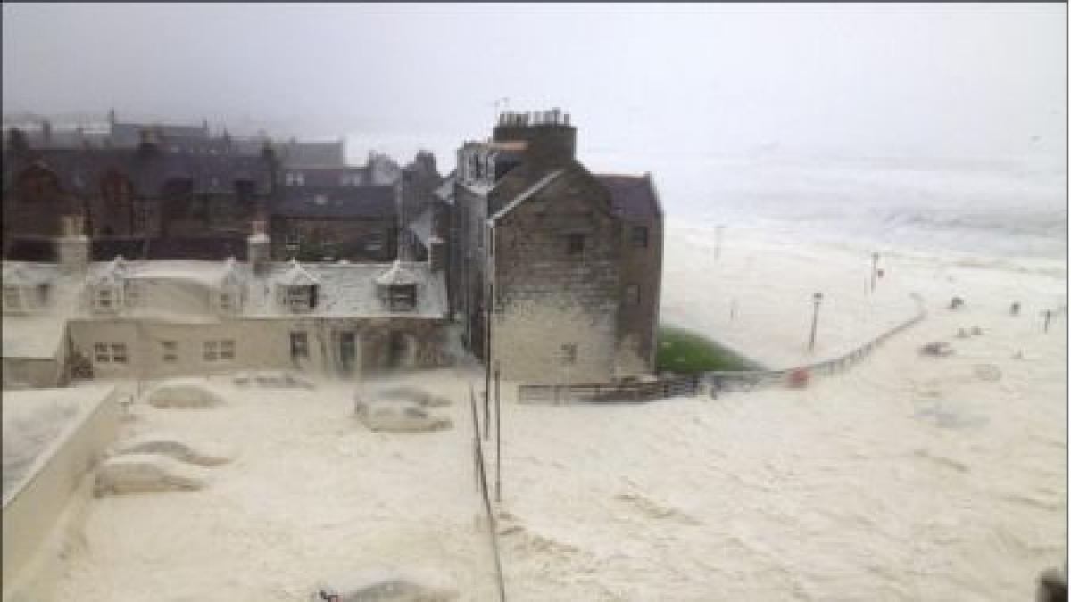 fenomenul extrem de rar care a ingrozit mii de oameni le este frica sa mai iasa pe strada