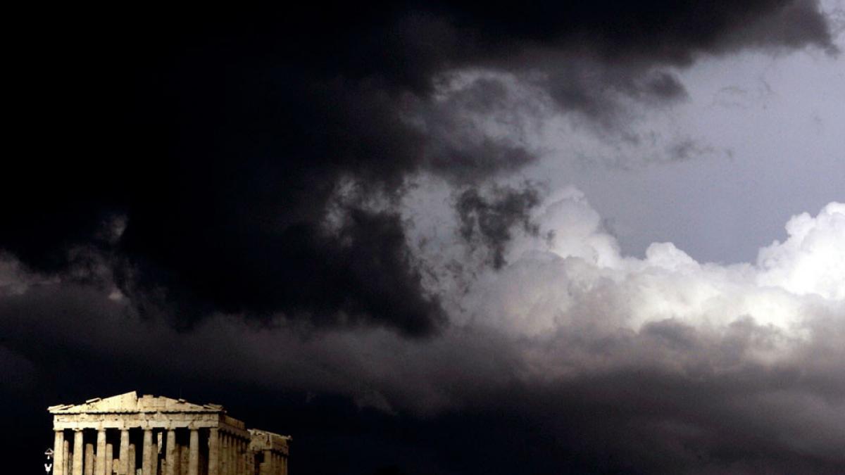 oamenii care trebuie sa ne scoata din criza ne vor distruge profetul crizelor economice face noi