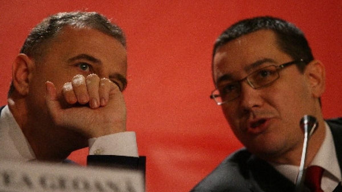 ponta geoana va candida la senat sustinut de usl pe locurile psd deocamdata nu are voie sa revina