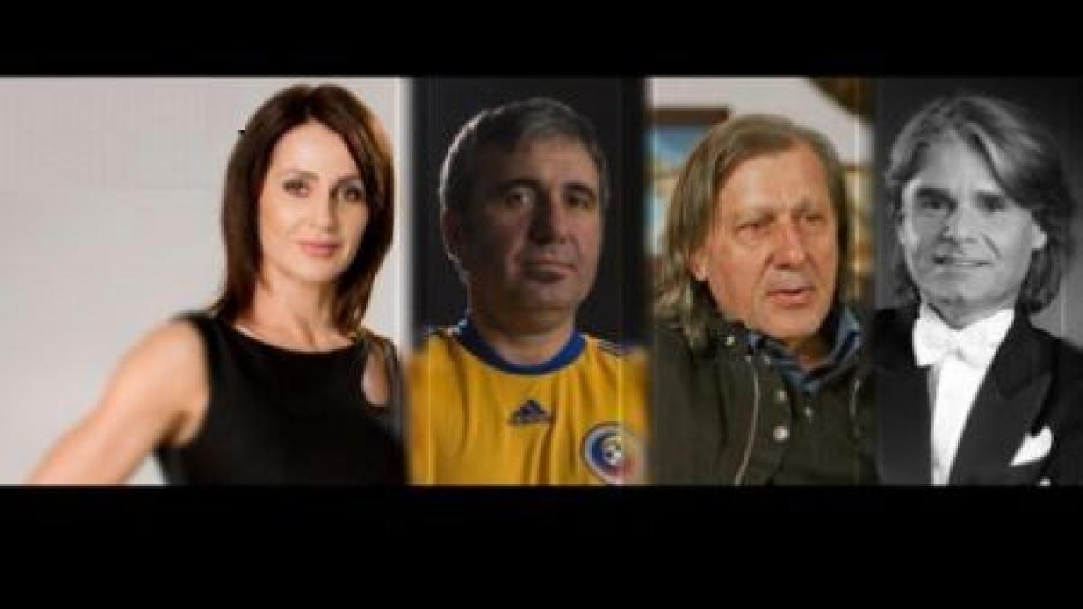 romanii care au schimbat lumea despre momentele lor de glorie