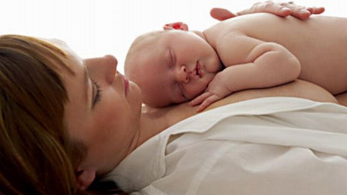 vestea pe care sute de mii de femei o asteptau creste indemnizatia pentru mame la 85 din venitul net