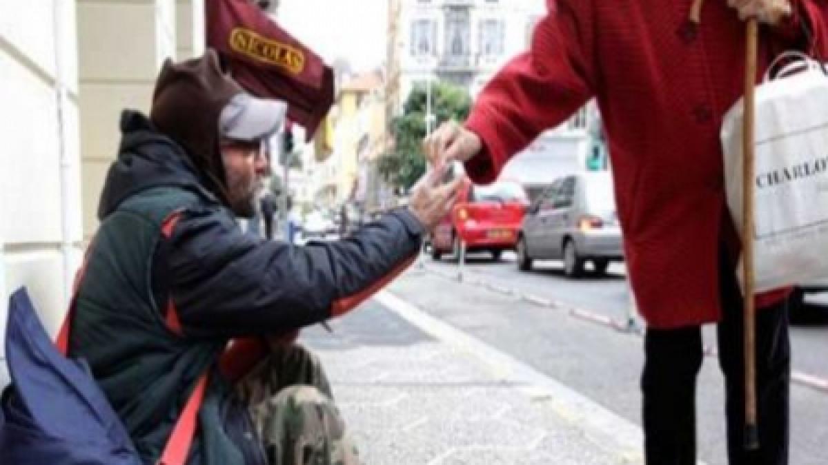 zeci de romani sechestrati la milano de doi conationali victimele erau fortate sa cerseasca