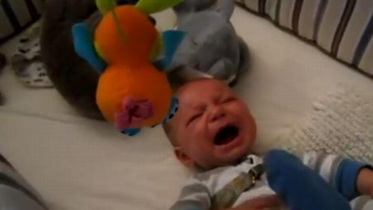 coloana sonora star wars calmeaza bebelusii plangaciosi