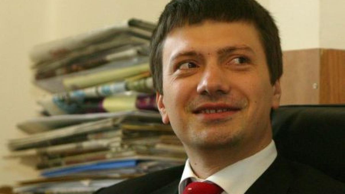 consilierul lui iliescu ionut vulpescu desemnat de ponta in conducerea icr