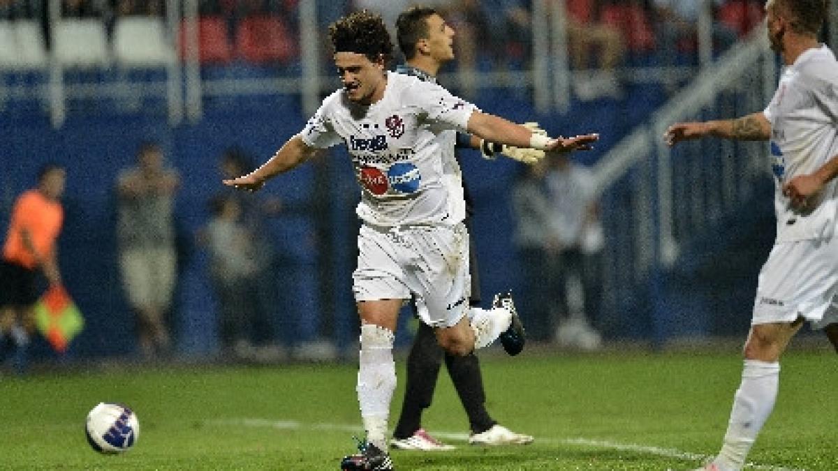 cupa romaniei cfr cluj a invins acs berceni scor 2 0 si s a calificat in optimi cupa romaniei cfr cluj a invins acs berceni scor 2 0 si s a calificat in optimi